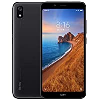 Los mejores  - Xiaomi Redmi 7A Smartphone 2 Go de RAM 16Go de ROM